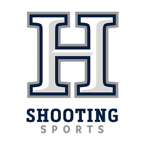 Halter Shooting logo